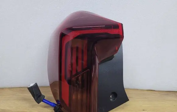 KIA Picanto Rear/tail lights 92401G6600 240423 A1755280399