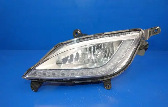 Hyundai i30 Front fog light 
