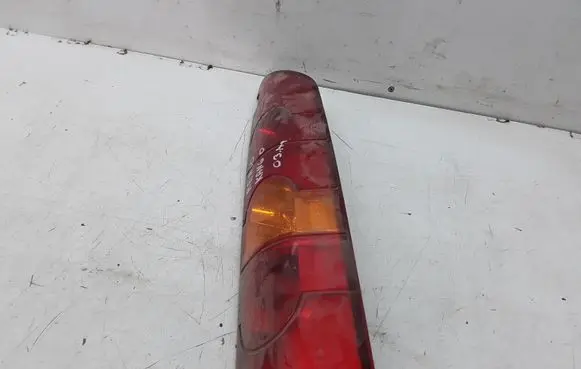 Renault Kangoo I Rear/tail lights X76PH2