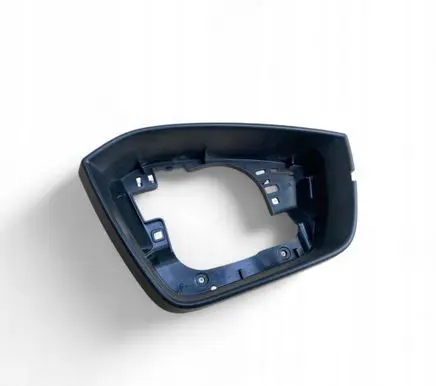 Skoda Kamiq Plastic wing mirror trim cover 654.857.532