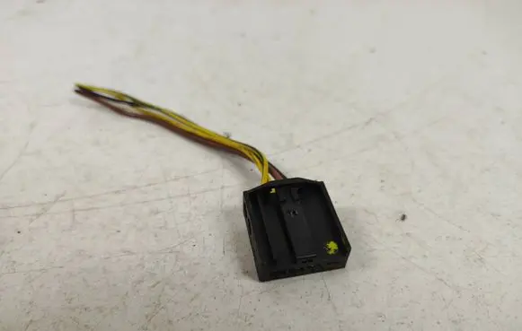 BMW 3 E90 E91 Tailgate/trunk wiring harness 17190931 6984746