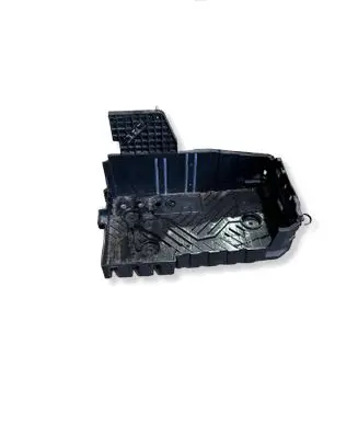 Opel Corsa F Battery box tray 9830928180 9823533180