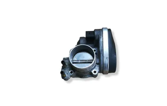 Audi A3 S3 8P Throttle valve 06F133062