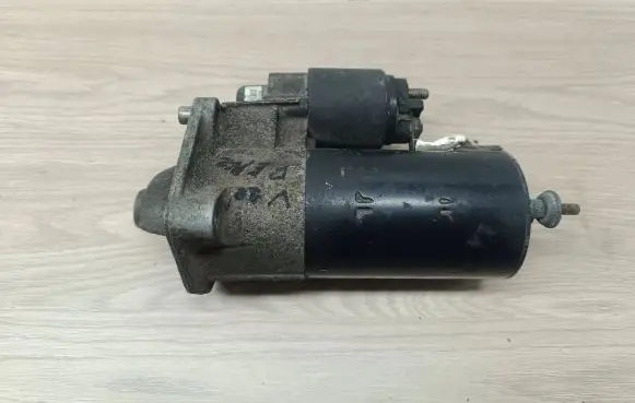 Volvo XC70 Starter motor 0001108167