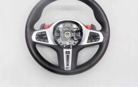BMW X5M G05 F95 Steering wheel