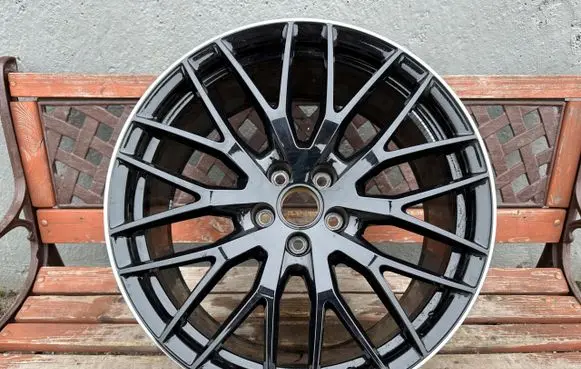 Audi TT TTS RS Mk3 8S R20 alloy rim 