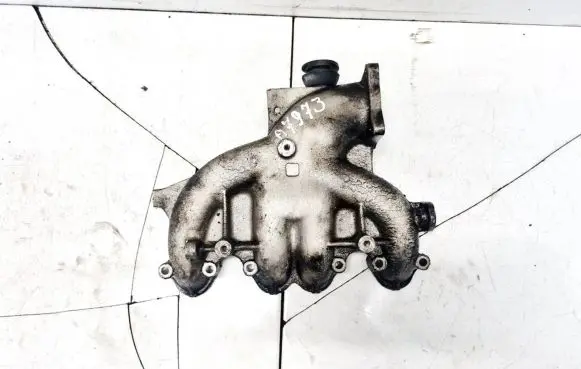 Audi A3 S3 8P Intake manifold 03G129713G
