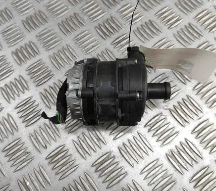 Audi A3 S3 8V Electric auxiliary coolant/water pump 0392024003 04L965567