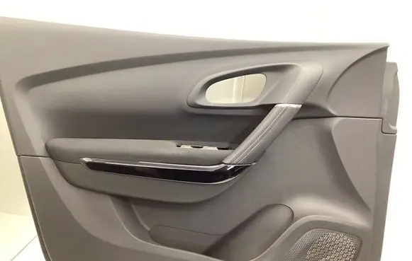 Renault Kadjar Front door card panel trim 809014574R