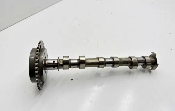 Camshaft