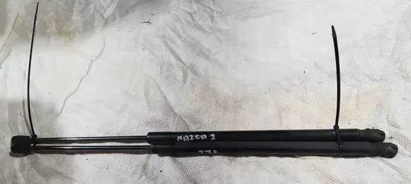 Mazda 2 Tailgate/trunk strut/damper