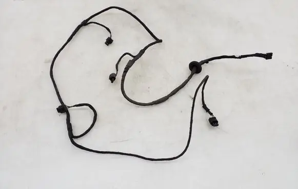Mercedes-Benz E W212 Parking sensor (PDC) wiring loom A2125405710