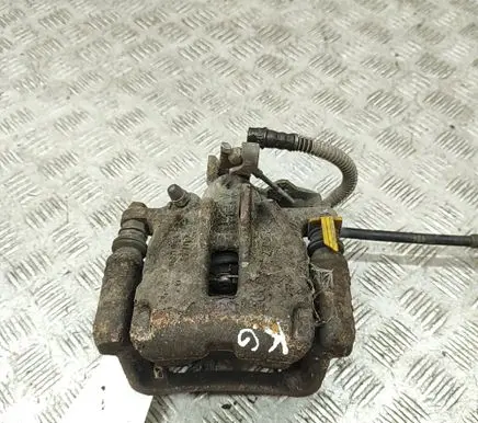 Opel Vivaro Rear brake caliper 93192386