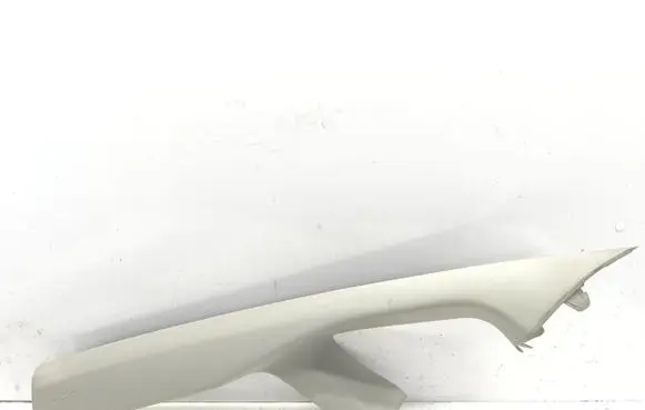 Toyota Prius (XW30) (A) pillar trim 6222047070 6222047080