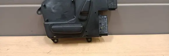 Mercedes-Benz R W251 Seat control switch A1648201310 03464800