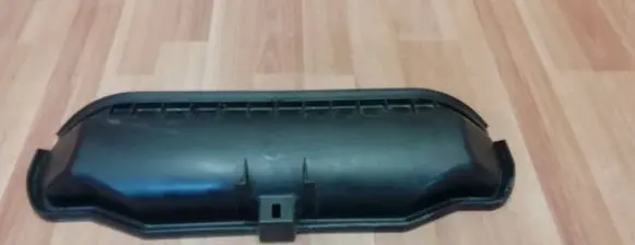 Opel Insignia B Air micro filter air duct channel part 84107410