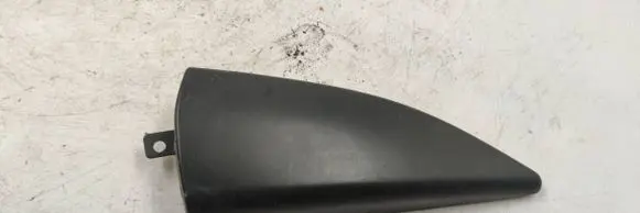 Citroen Berlingo Plastic wing mirror trim cover 9619222277