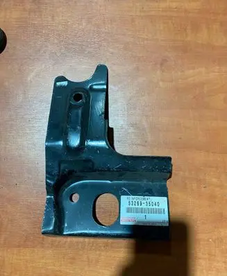 Toyota 4 Runner N280 Radiator mount bracket 5326935040