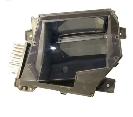 Chevrolet Camaro Head up display screen 84016314 840200059