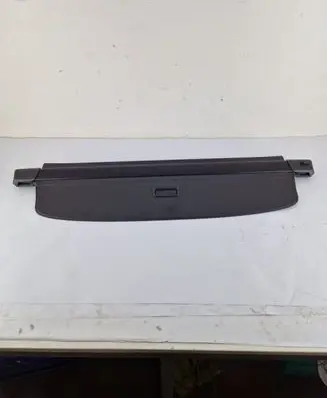 Volkswagen PASSAT B6 Trunk separation 3C9867871