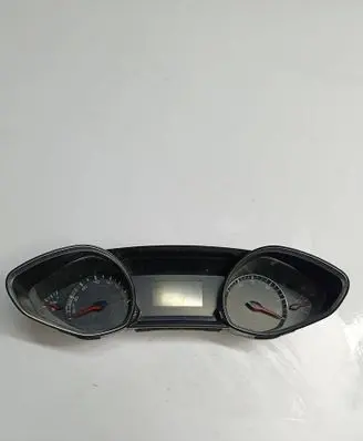 Peugeot 308 Speedometer (instrument cluster) 9807588480 0063463912 PE0008104MRC0