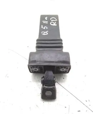 Audi Q5 SQ5 Front door check strap stopper