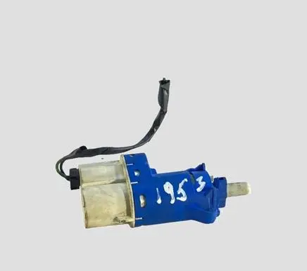 Volvo S60 Brake pedal sensor switch 3M5T9C872AC