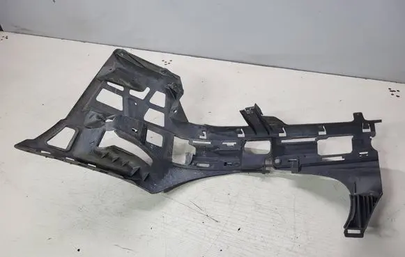 Mercedes-Benz E W211 Front bumper support beam A2118800652 PPEPDMT10