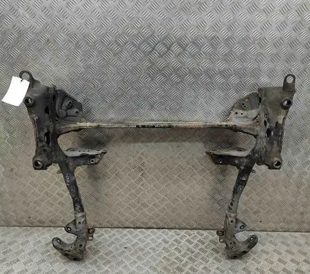 Audi A6 S6 C7 4G Front subframe 4G0399543 4G0399252C