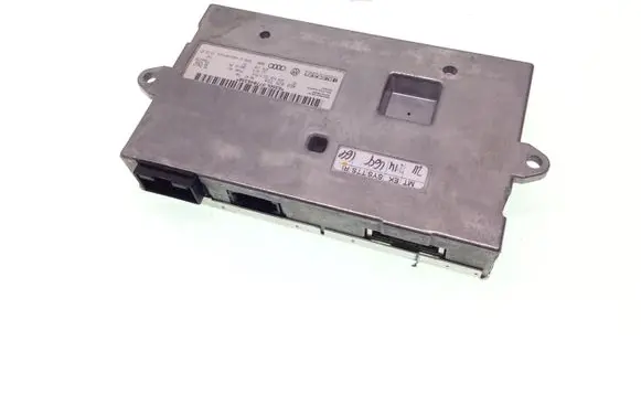 Audi A6 S6 C6 4F Comfort/convenience module 4E0035729 4F0910732H