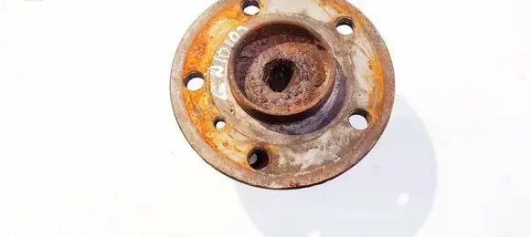 Mercedes-Benz A W169 Rear wheel hub