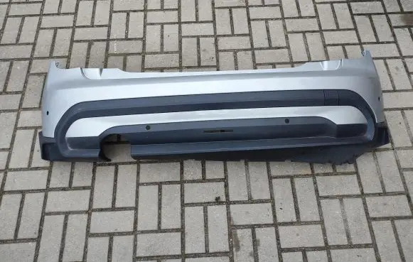 Mini One - Cooper F56 F55 Rear bumper 9450644 9450581