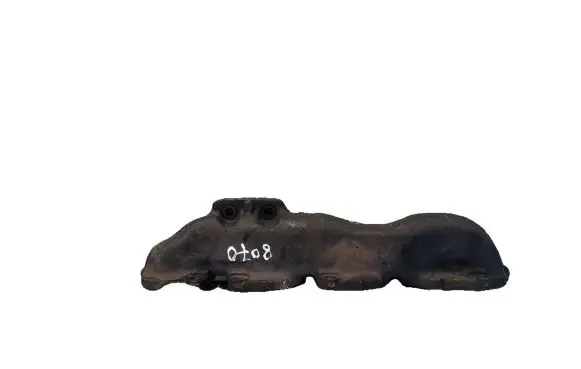 Exhaust manifold