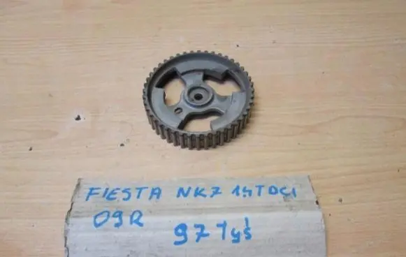 Ford Fiesta Timing chain sprocket 
