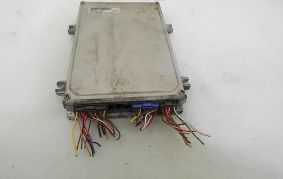 Honda Civic Engine control unit/module 37820P1JE14