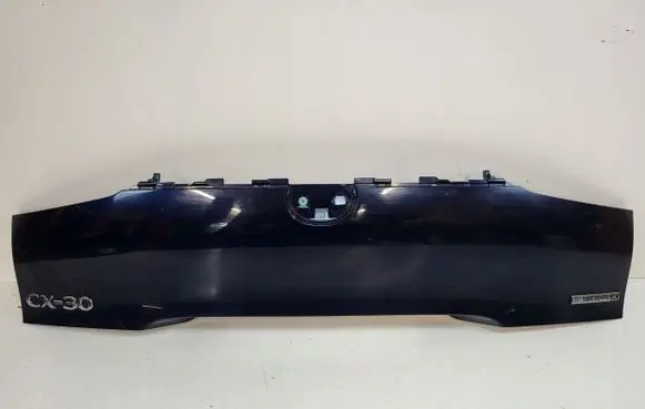 Mazda CX-30 Tailgate trim DFR550851ranzez