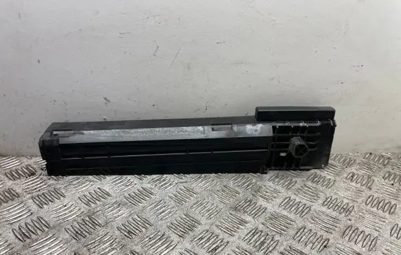 BMW 3 F30 F35 F31 Side radiator support slam panel 7600537