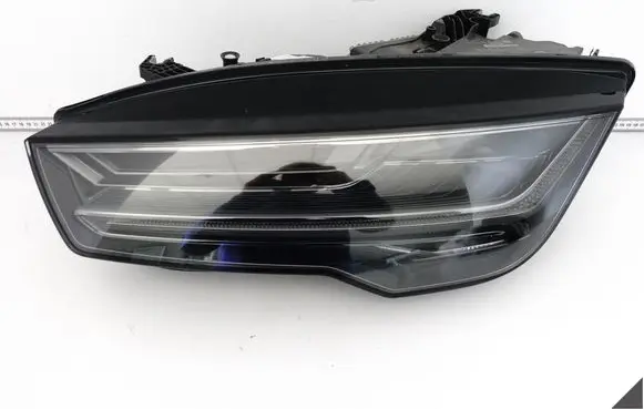 Audi A7 S7 4G Headlights/headlamps set 4G8941035B