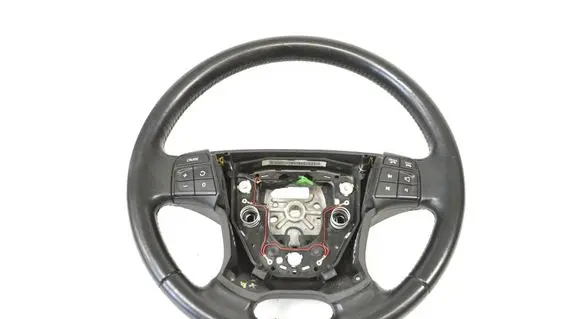 Volvo S80 Steering wheel 30778841