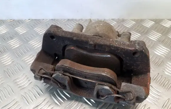 Volvo S60 Front brake caliper 9209723