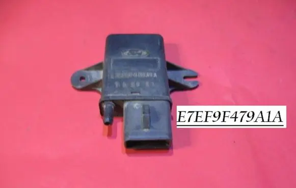 Ford Fiesta Air pressure sensor E7EF9F479A1A