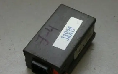 Mitsubishi Pajero Other control units/modules MN117823