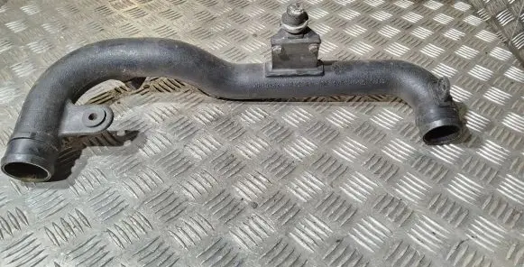 Audi A4 S4 B5 8D Intercooler hose/pipe 8D0145840M