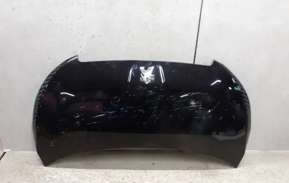 Peugeot 108 Engine bonnet/hood