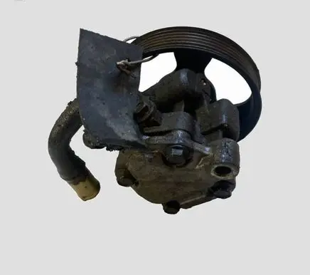 Mazda 3 I Power steering pump