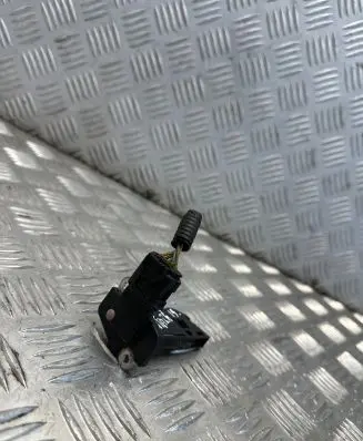 Opel Antara Mass air flow meter 22752508 2801