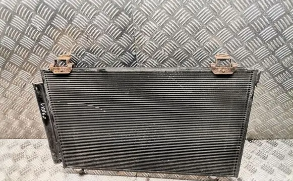 Toyota Corolla Verso AR10 A/C cooling radiator (condenser)