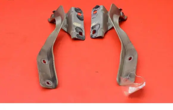 Nissan Qashqai Engine bonnet/hood hinges