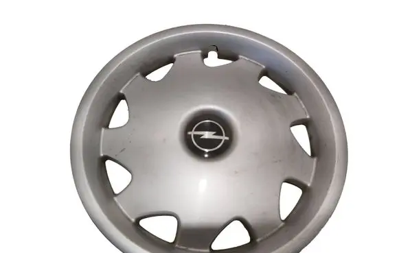 Opel Omega B1 R15 wheel hub/cap/trim 90445778 90445779