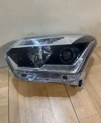 Isuzu D-Max Headlights/headlamps set 